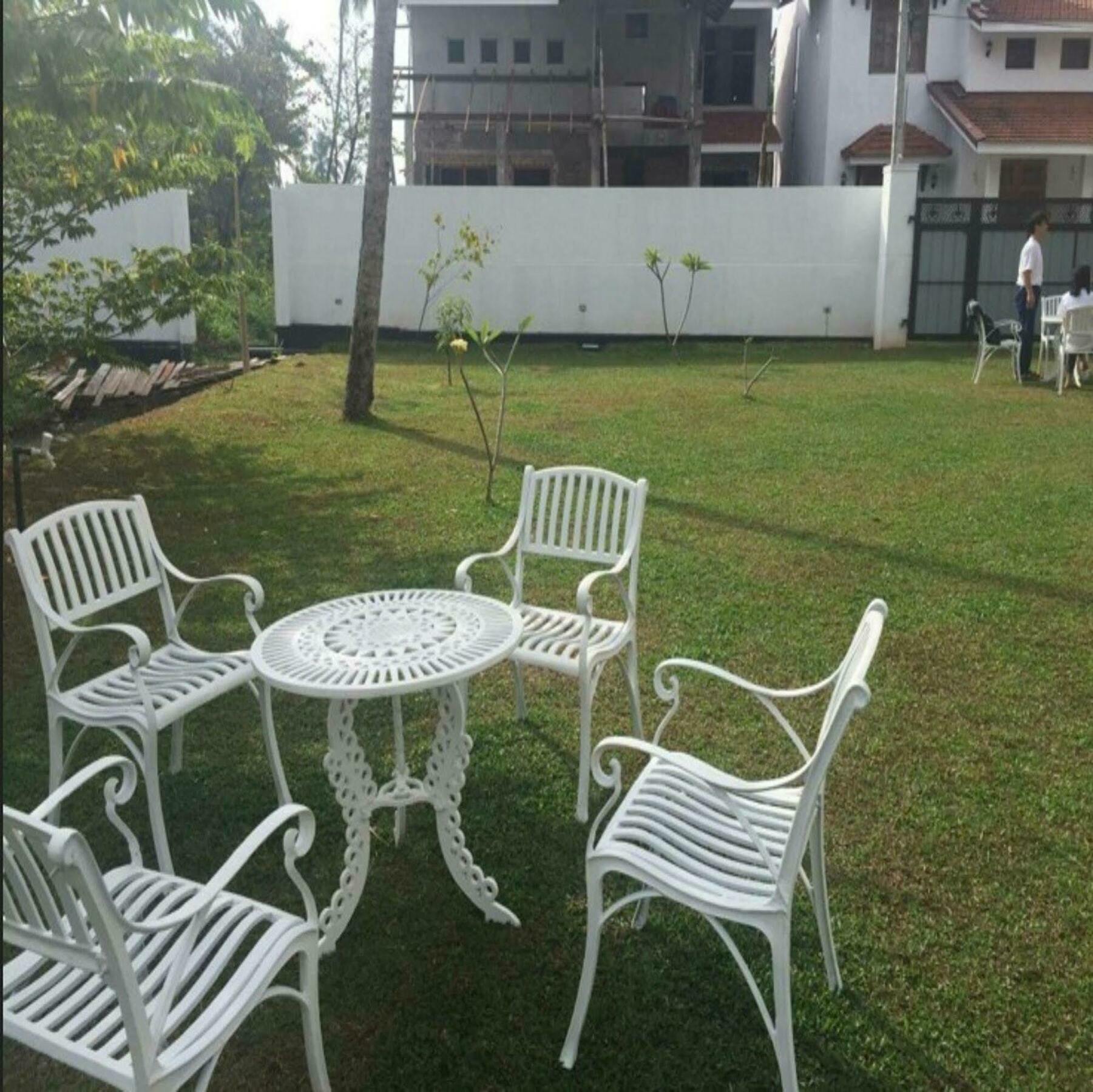 Sunrise Palace Negombo Exterior foto